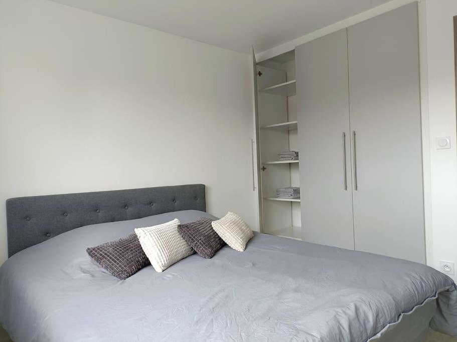 Appartement Entier F3 Renove - Petite Pause A Селеста Экстерьер фото